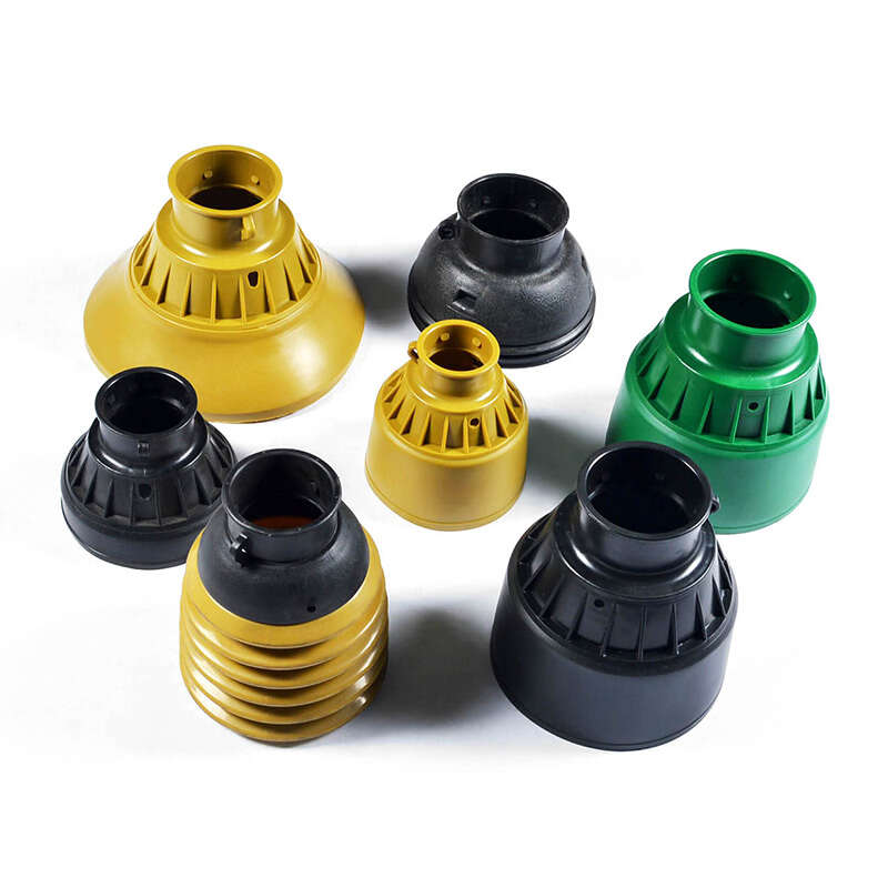 Wood Chipper PTO Rear Axle Shaft Drive Shaft for Brush Cutter PTO Drive Shaft for Agriculture Use