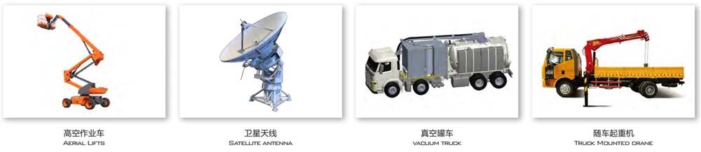 High Quality FGE5 Slewing Drive Speed Reducer Truck Mixers Low Price Guarantee Planetary Gearing Arrangement Machinery