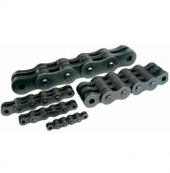 Leaf Chain LL1222 /LL1244/LL1266/LL1288 for Forklift Truck Lifter