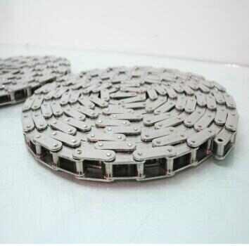 Double Pitch Roller Chain C212AH/C212AHL/C216A for Driving and Conveyor Transmission Applications