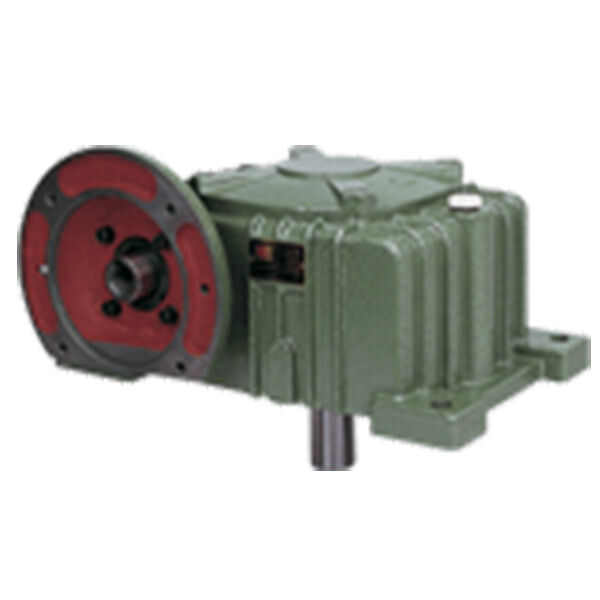WPA 70 Wpa 100 Worm Gear Speed Reducer Speed Reducer Manufacture