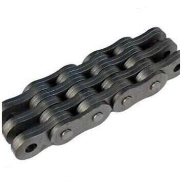 Leaf Chain LL1222 /LL1244/LL1266/LL1288 for Forklift Truck Lifter