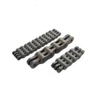 Leaf Chain LL1222 /LL1244/LL1266/LL1288 for Forklift Truck Lifter