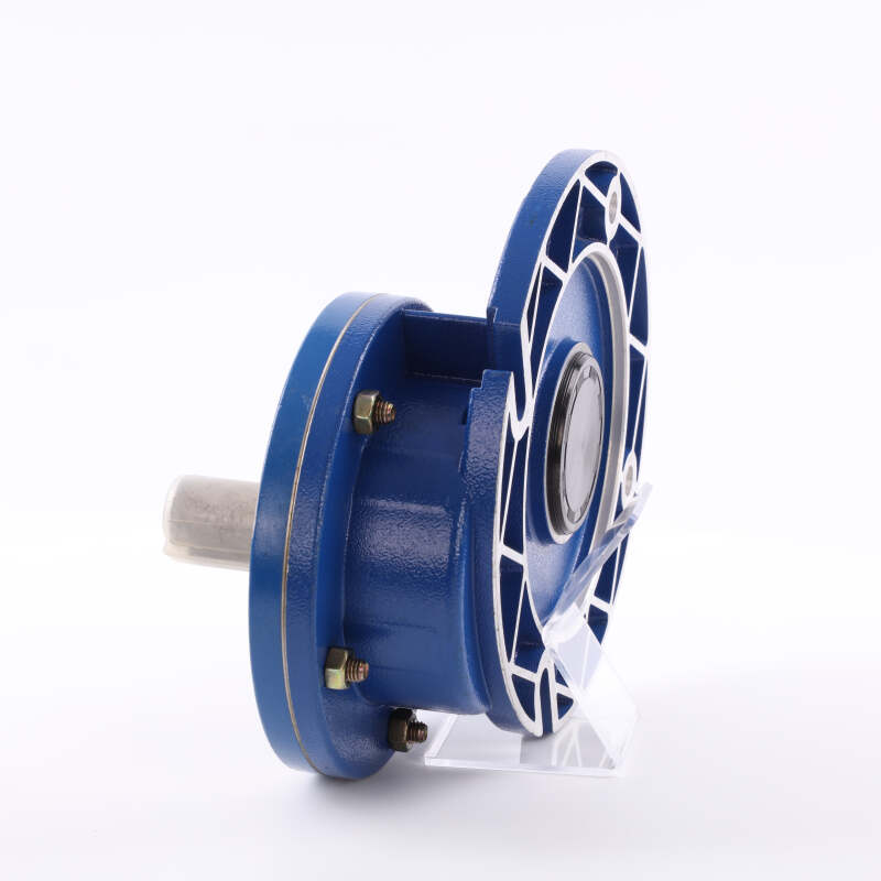 Coaxial PC063 Intermediate Reducer with Helical Gearbox Front Helical Gear for Gearboxes