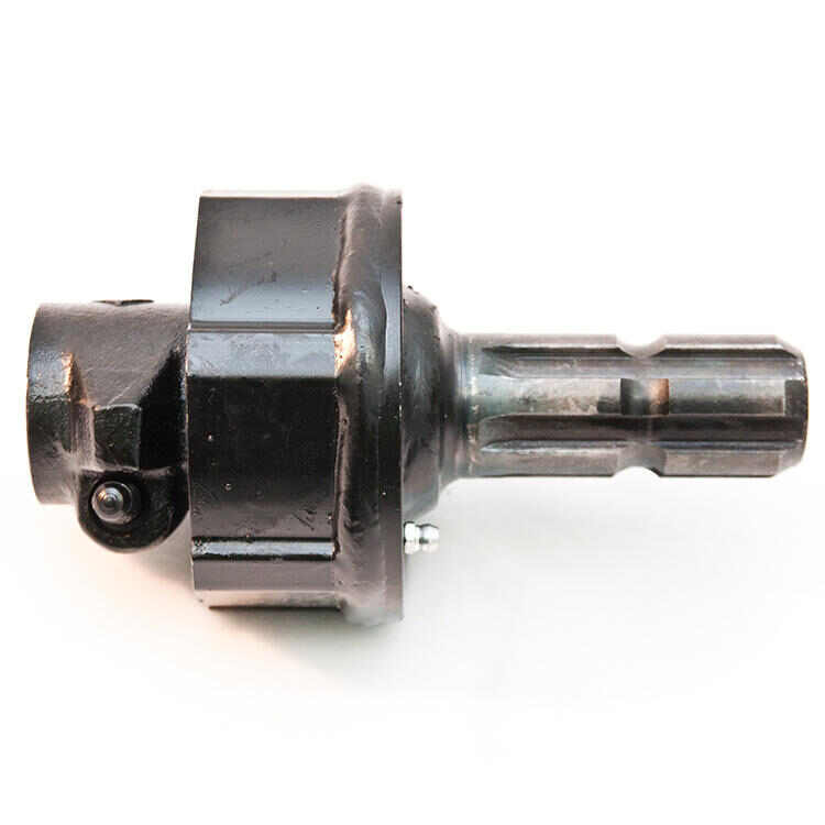Oem Direct Sell China Supporters Competitive Low Price Agriculture Pto Cardan Shaft
