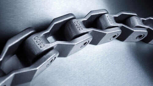 CC600 Chains Manufacturer Conveyor Cast Iron Sprockets Cadena Transmission Drive Stainless Steel Roller Chain