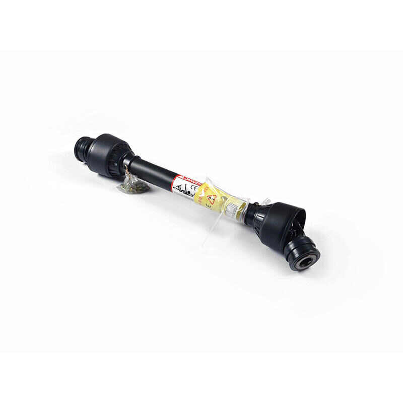 Wood Chipper PTO Rear Axle Shaft Drive Shaft for Brush Cutter PTO Drive Shaft for Agriculture Use