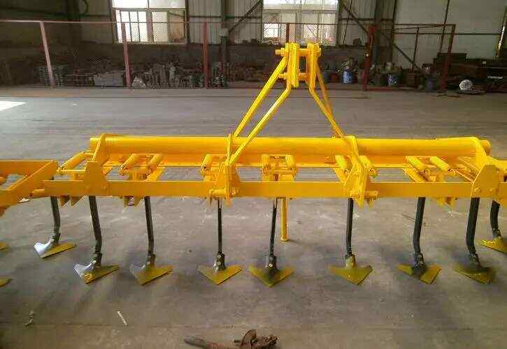 3M New Condition Hydraulic Land Leveller Farm Equipment for Land Leveling