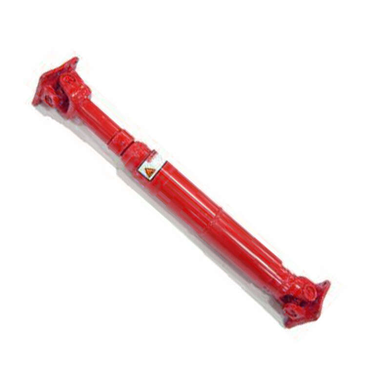 PTO Drive Shaft High Quality Agricultural PTO Shafts