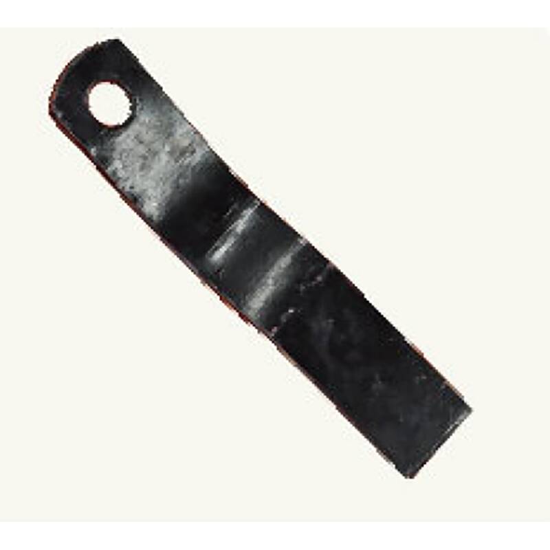 XG-18 Good Quality Customized Agricultural Machinery Parts Rotary Tiller Blade Replacement of C TYPE/Thailand Machine