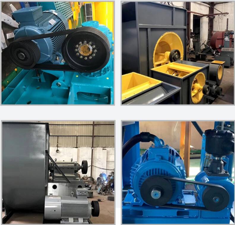 Agricultural machinery transmission sheave PTO  belt gear pulley for speed reducer Harvester Parts