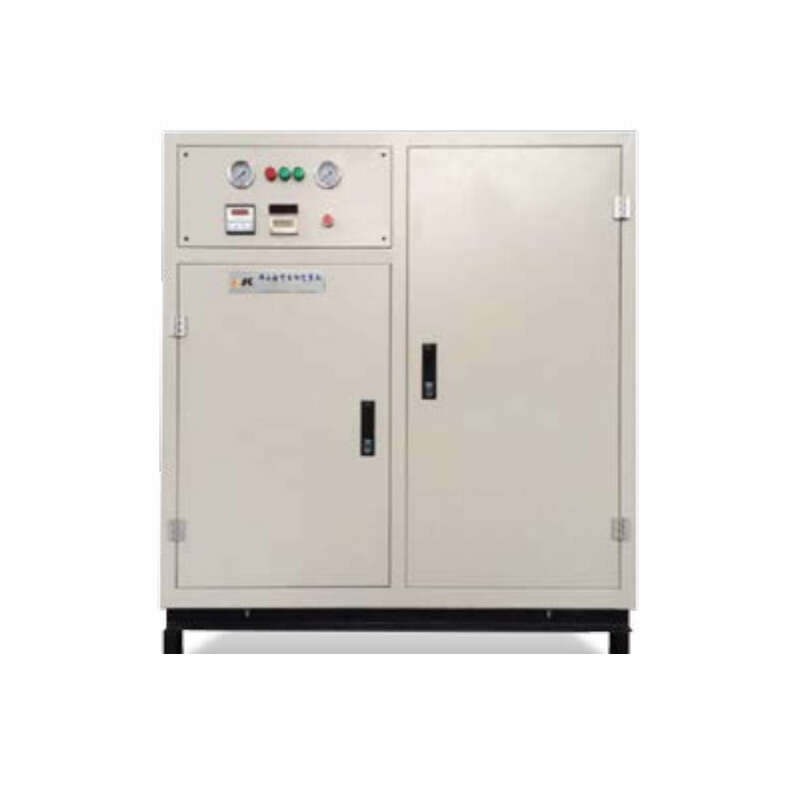 Nitro Making Machine for Keeping Fresh Vegetable Fruit Tea Puffed Food Biscuits Rice Nuts Seeds