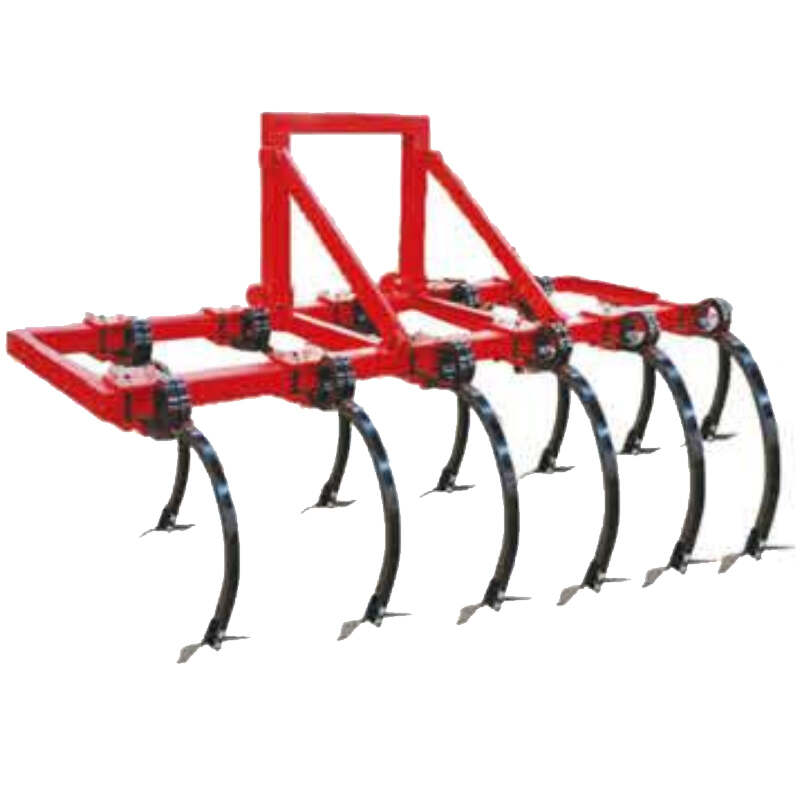 3ZT Series Double Coil Cultivator 3ZT-9A 3ZT-11A 3ZT-13A 3ZT-15A with Gear Core Component