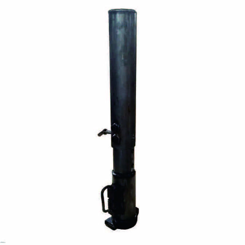 1BJY-TC-21 New Trailer Parts Accessories 30000LBS Capacity Gooseneck Coupler with 2-5/16 Inch Ball Size