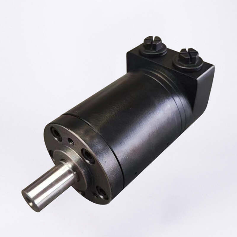 BMM Series Cycloidal Hydraulic Motor