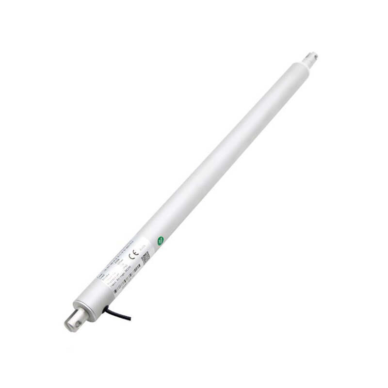 TA-01-30 Pen Type 600mm 12v 24v Electric Push Rod Linear Actuator