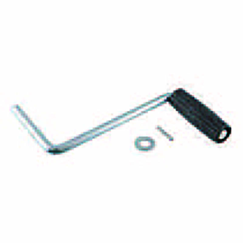 1BJY-JH-05 Trailer Parts and Accessories Replacement Swivel Trailer Jack Handle