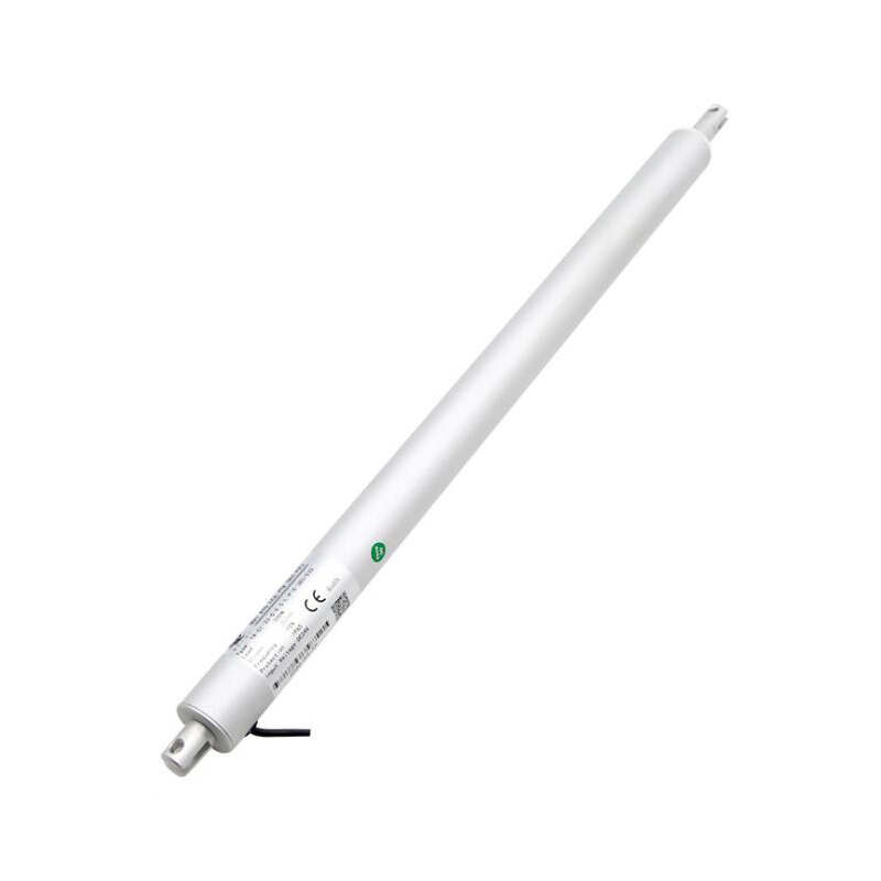 TA-01-33 Pen Type  600mm Electric Push Rod Linear Actuator 12/24v