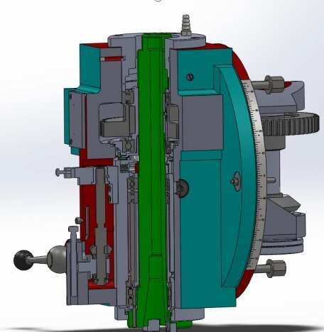 Good Quality XK5042 Vertical Metal Working Cnc Knee-Type Milling Machine with Box Guideway
