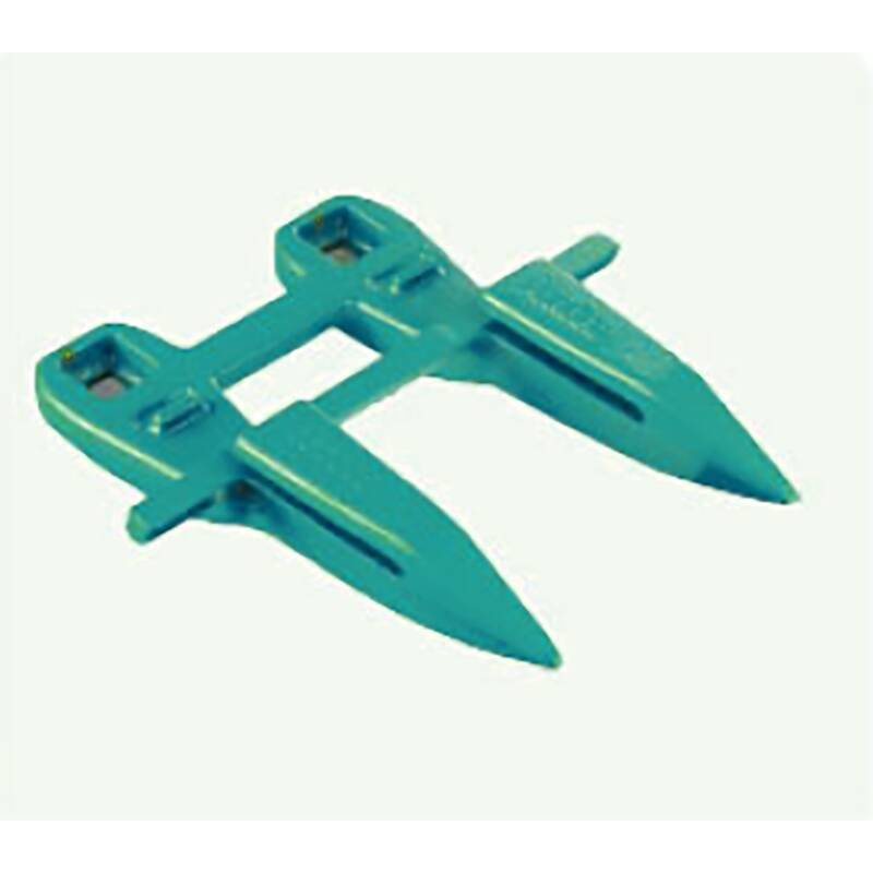 HR-5 Agricultural Machinery Parts Knife Guard for Agricultural Combine Harvester Replacement of JD E62000