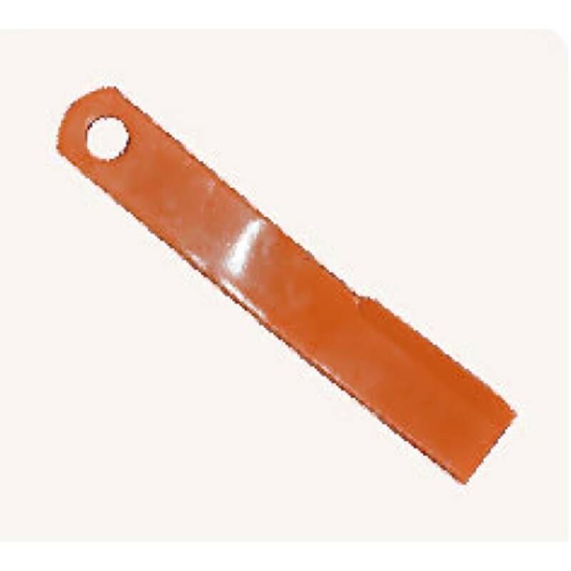 XG-20 Good Quality Customized Agricultural Machinery Parts Rotary Tiller Blade for Rotary Tiller Machine