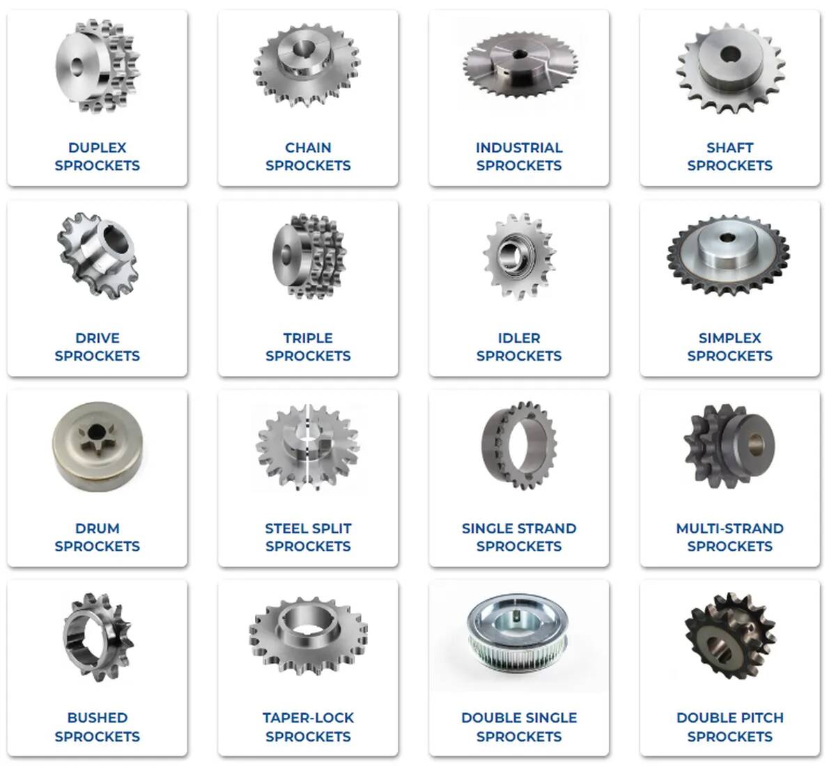 SS16B Stainless Steel Short Pitch Conveyor Chain with Attachment WA1&WA2&WK1&WK2 and Sprockets in Steel