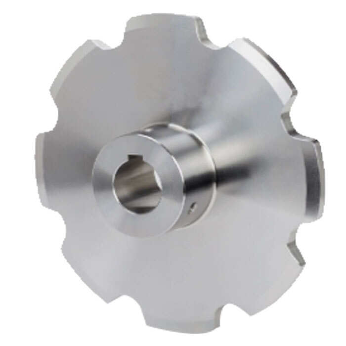 Multifunctional Engineer Class HINGE TOP SPROCKETS Segmented Sprockets for Wholesales