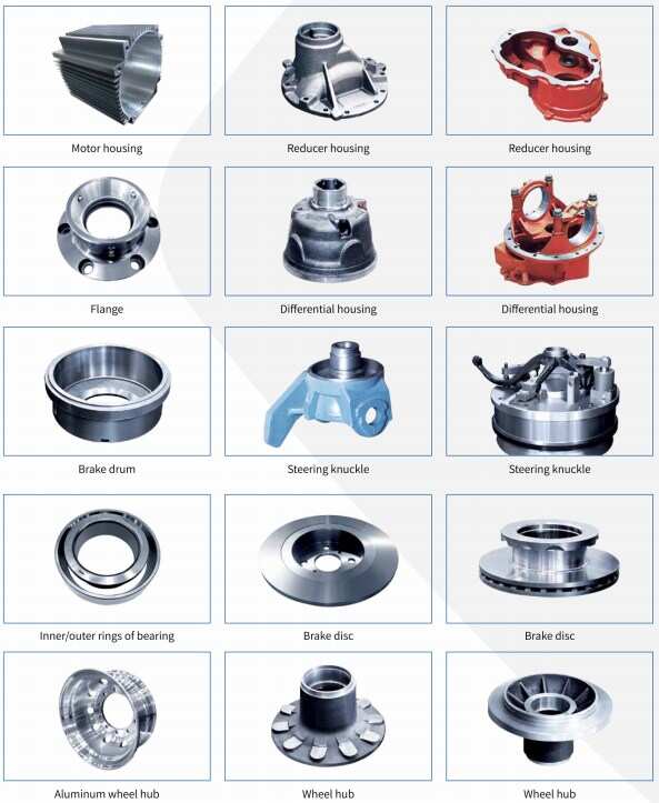 Vertical Horizontal  CNC Machine Tool Lathe Metal Cutting Forming Gear Turning Hob Relieving Grinding Milling Machining Center