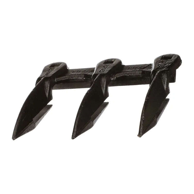 87045432 Forged Knife Guard  for Agricultural Combine Harvester