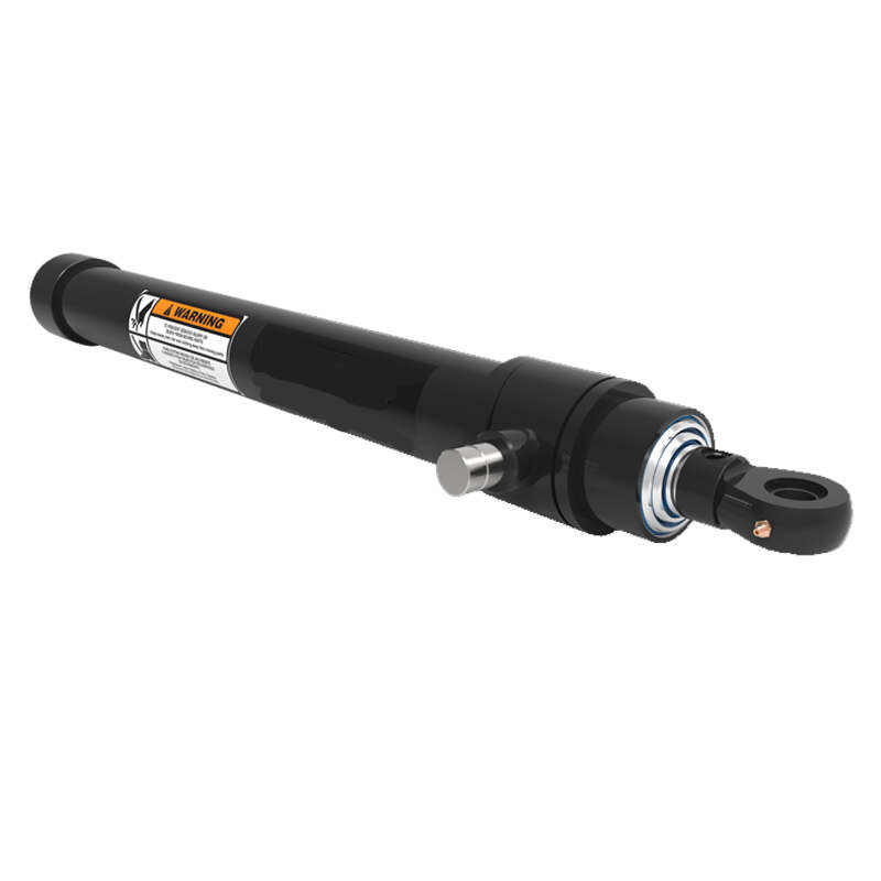 TC-2100PSI Inverted Telescopic Hydraulic Cylinder