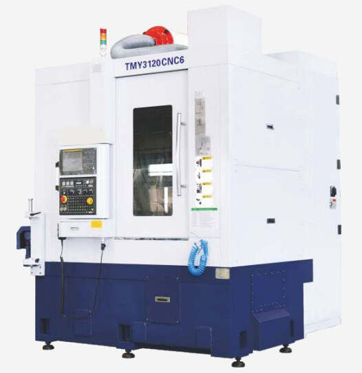 Y3115CNC Professional Manufacturers Gear Cutting Sharping CNC Hobbing Machine