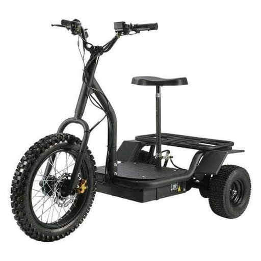 All-in-one Docking Boxes Electric Tricycle Reducer Differential 18 Teeth 16 Teeth Electric Tricycle Gearbox