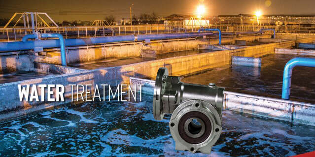 Stainless Steel Casing 2.2KW 3KW 4KW Non Standard Gearbox Reducer for Ocean Vessels Car Washing Machines