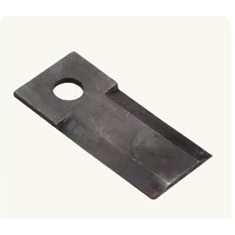 GC-19 Good Material Lawn Mower Grass Cutting Knife Blade for Cutting Grass