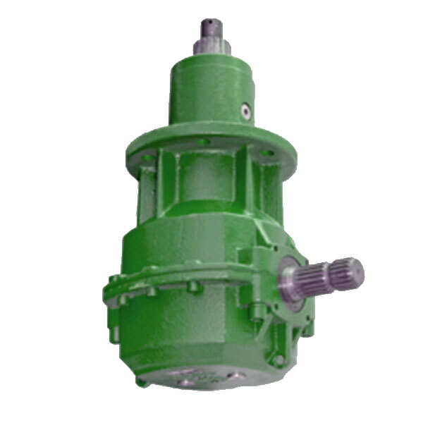 Brand New Rc-145 Toyota 22r Omni Gearbox with High Quality