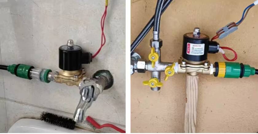 Various Good Quality Q22HD-50 Series Pneumatic Control Valve With Aluminum Alloy Cylinder