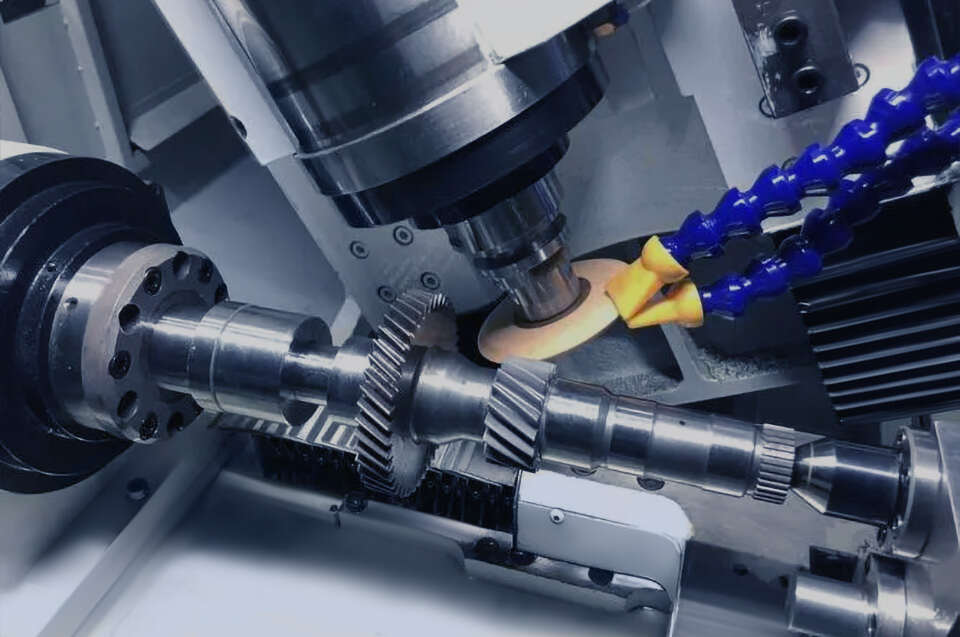 Metric Self Locking Globoid Steel Brass Pinion Slew Drive Wheel Steering Set Elevator Hobbing Machine CNC Screw Shaft  Worm Gear