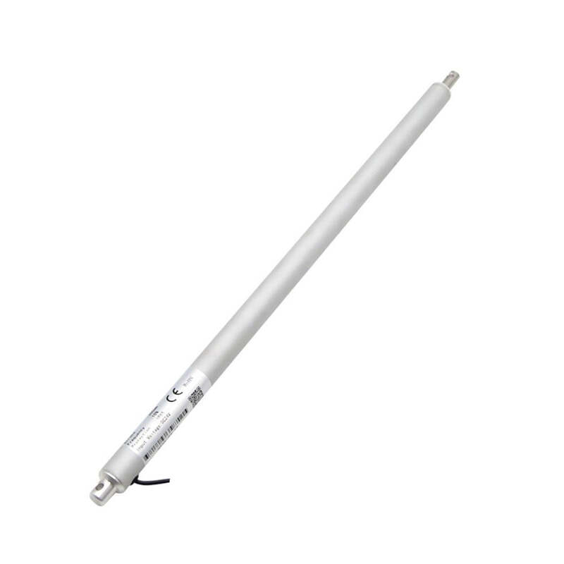 TA-01-20 Pen Type  400mm Electric Push Rod Linear Actuator
