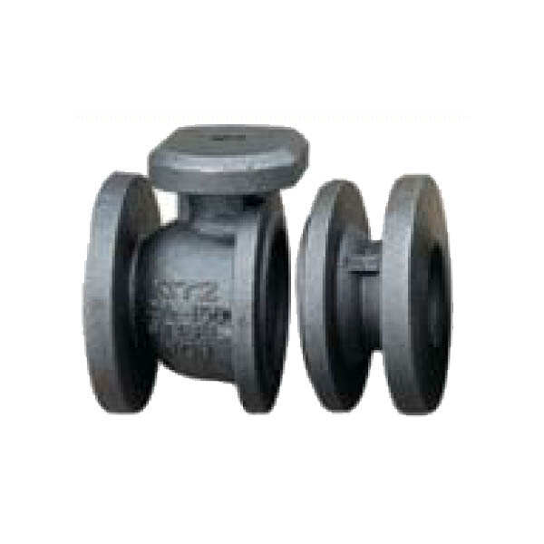 Aluminum Alloy Continuous Casting Small Scale Metal Casting / Small Aluminum Casting Parts