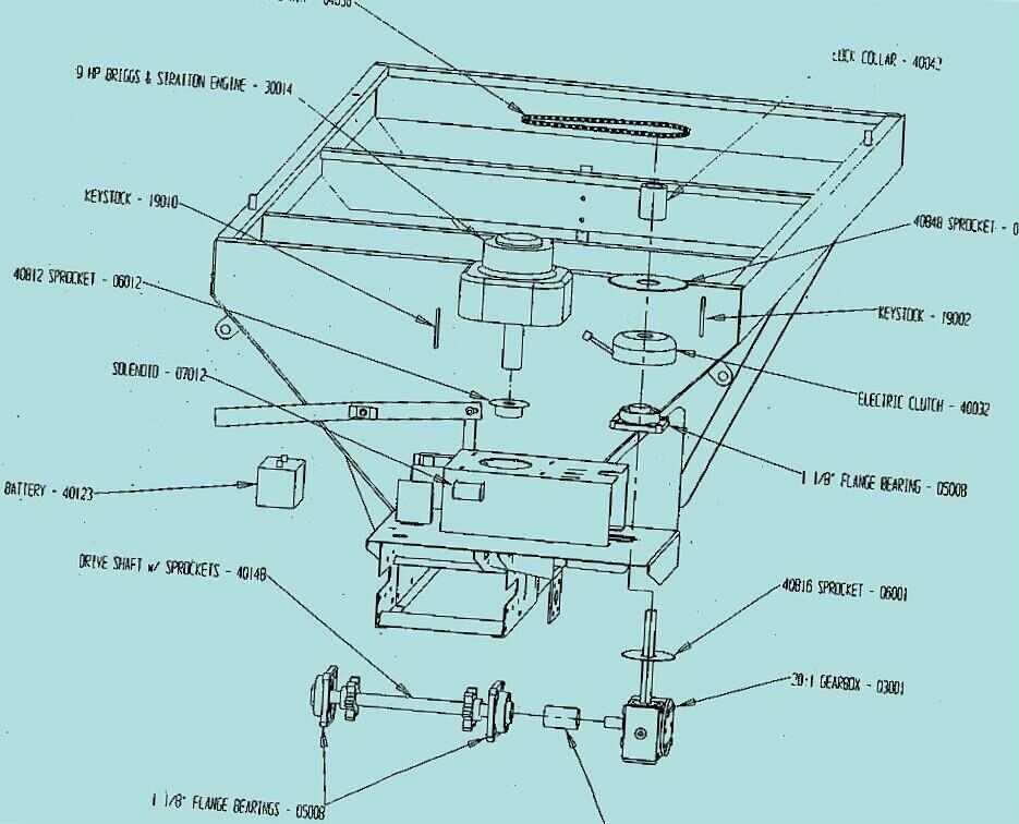 Exquisite Structure Manufacturing Salt Spreader Sprocket
