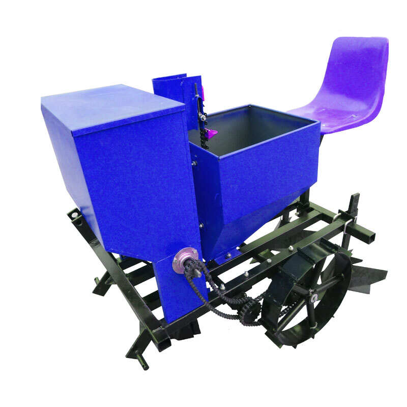 Professional Produced Potato Planter Spare Parts