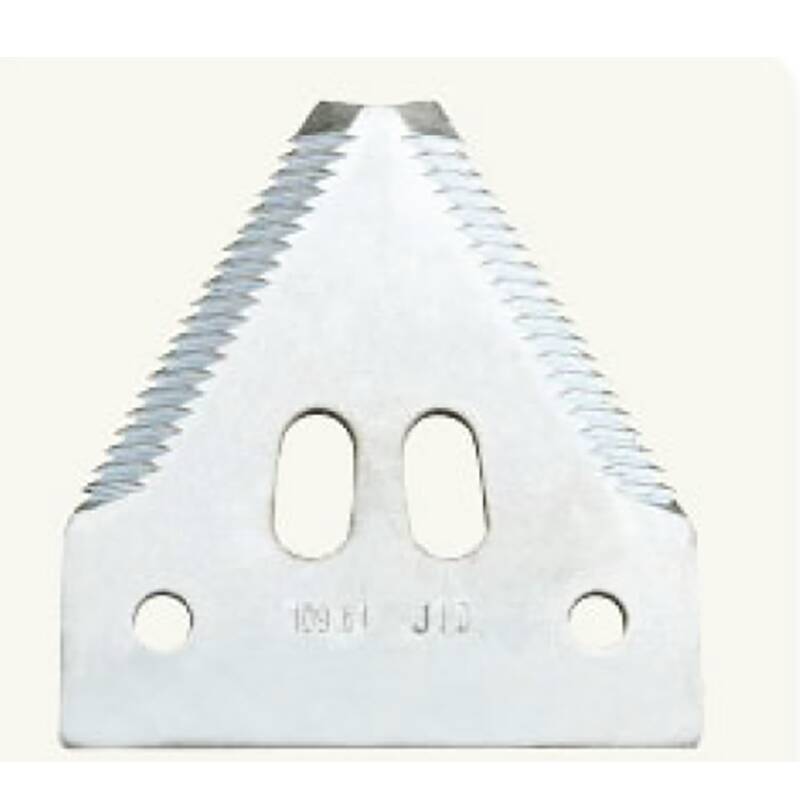 SG-1 Knife Section for Agricultural Combine Harvester SCH 10961 J10