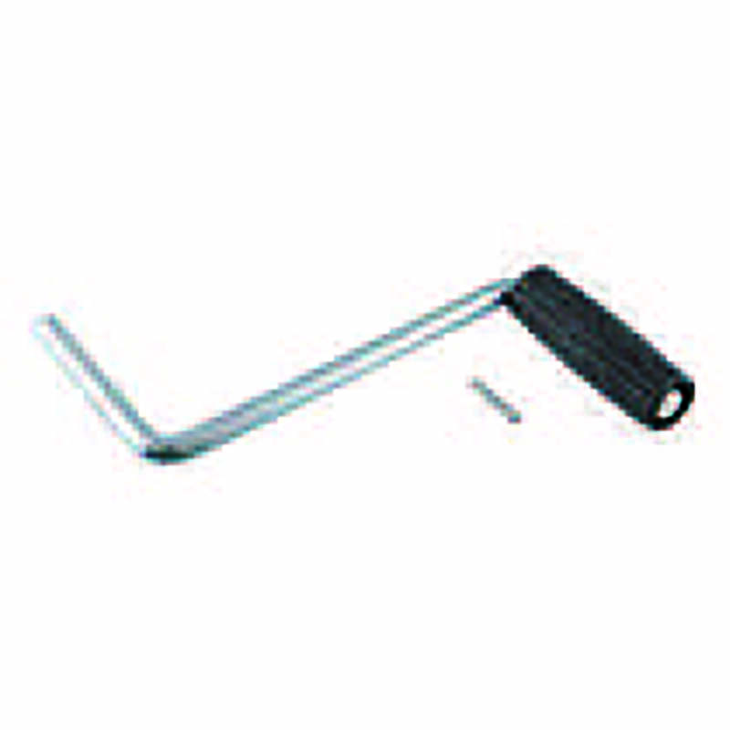 1BJY-JH-07 New Condition Replacement Swivel Trailer Jack Handle Trailer Parts and Accessories