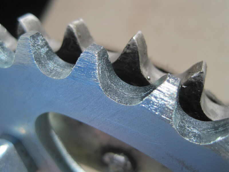 High Quality Standard Industry Standard Idler Chain Sprocket Steel Sprocket