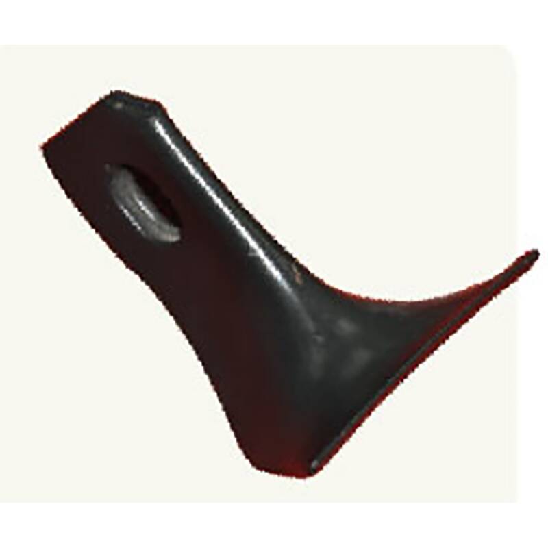 GC-7 Good Material Lawn Mower Grass Cutting Knife Blade for Cutting Grass