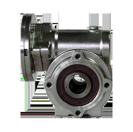 Stainless Steel Casing 2.2KW 3KW 4KW Non Standard Gearbox Reducer for Ocean Vessels Car Washing Machines