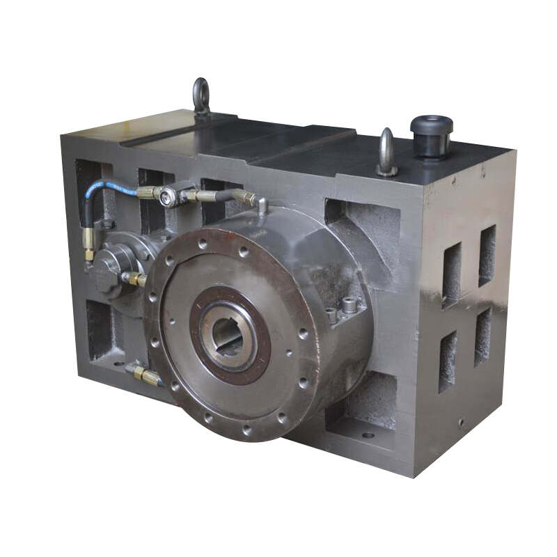 Gearbox Max Customized HEN Torque Surface Unit Welding Output Transmission Twin Screw Extruder Gearbox