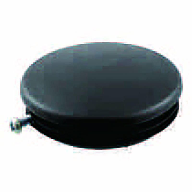 1BJY-JC-02 Trailer Parts and Accessories Replacement Trailer Jack Cap