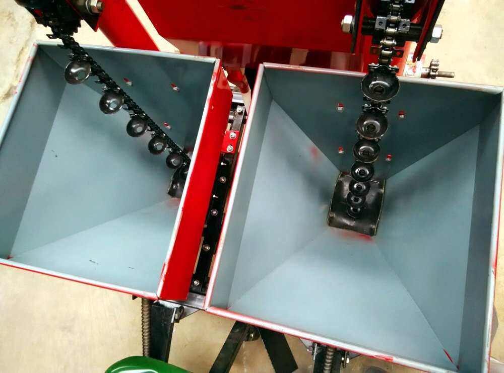 High Quality Potato Planter Cup Chain