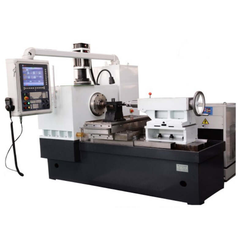 New Design Lathe
Hob Hobs
Hot Sale Automatic Htm Cnc Hob Relieving Lathe for Rough Tooth Cutting of Gear Hobs with Low Price